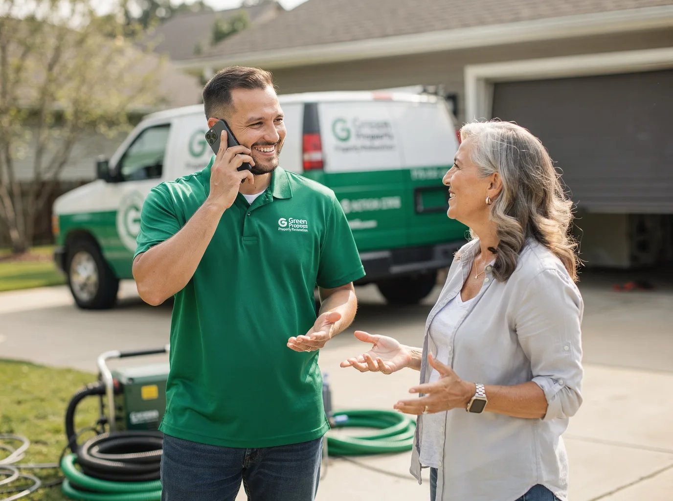 Water Damage Restoration Rowlesburg, WV FAQs